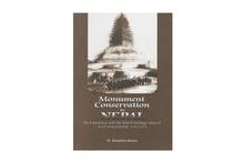 Monument Conservation in Nepal