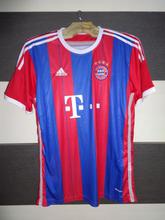 FC Bayern Munich Jersey