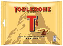 Toblerone Mini Milk 200gm