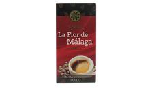 MIXED GROUND COFFEE "LA FLOR DE MÁLAGA" (250gm) - (MSG1)