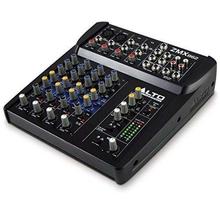 Alto Professional 5-Channel 2-Bus Mixer- ZMX52