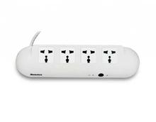 Huntkey Surge Protector (SZK406)