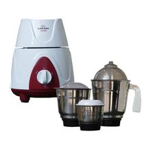 Galaxy Mixer Grinder GX-555 600W - 3 Jar