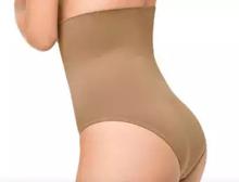 High Waist Panties/Shapewear For Women