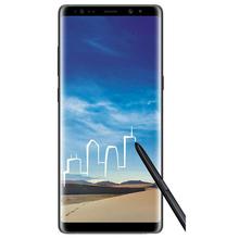 Samsung Galaxy Note 8 (6GB Ram, 64GB Rom)-Midnight Black