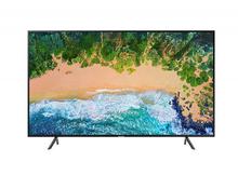 Samsung UA55RU7100RSHE 55" Smart 4K UHD LED TV - Black