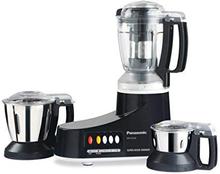 Panasonic 3 Jars Mixer Grinder (MX-AC350)