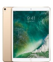 Apple - 10.5-Inch iPad Pro Wi-Fi + Cellular 512GB