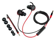 MSI Gaming Headset GH10 in-ear with detachable mic