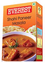 Everest Sahi Paneer Masala 50gm