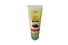 Gorkha Ayurvedic Vedic-G SPF-40 Sun Screen Gel (100ml)