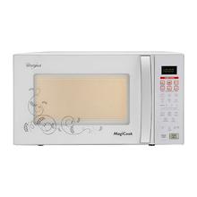 Whirlpool Magicook 25 BG Microwave Oven – 25L