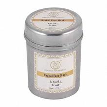 Khadi Naturals Fruit Face Pack (50gm)