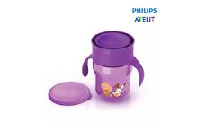 Philips SCF782/30 Avent Toddler Grown up Cups 260ml 9oz 12m+-260ml