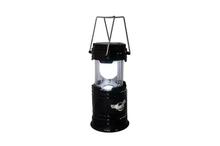 CL-5800T 6 LED Rechargeable Camping Lantern (Solar)