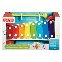 Classic Xylophone Toy For Kids - CMY09