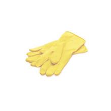 Generic Hand Gloves Yellow thick