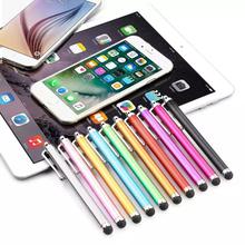 Universal Touch Screen Capacitive Stylus For Kindle Touch ipad iphone Samsung