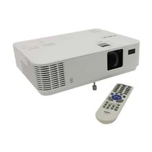 NEC NP-VE303G Portable Projector Plus HDMI (3000 ANSI Lumen, 800 × 600 SVGA, HDMI, 10,000:1)