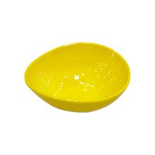 Melamine Oval Bowl-1 Pc