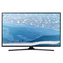 Samsung 50 Inch UHD 4K Flat Smart TV KU6000 Series 6