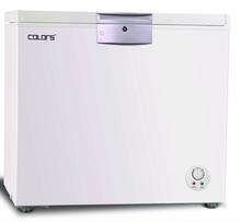 Colors 240Ltrs Chest Freezer CF-227