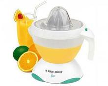 Black And Decker CJ600 Citrus Juicer