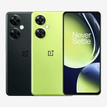 Oneplus Nord CE 3 Lite 5G (8GB/256GB) | 6.72" FHD+ 120Hz Display | 108MP+2MP+2MP Rear Camera | 67W SUPERVOOC Charging