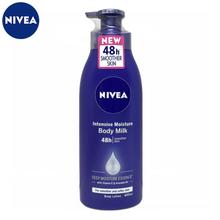 Nivea Body Lotion, Nourishing Body Milk, For Very Dry Skin, 400Ml