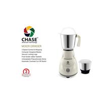 Chase 500 Watt Mixture Grinder 2 Stainless Steel Jar