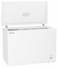 Hisense Chest Freezer (FC-40DD4SA)-310 L