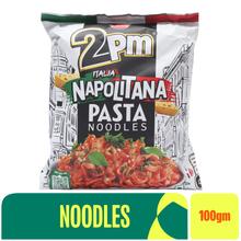 2PM Napolitana Pasta Noodles 100 gm