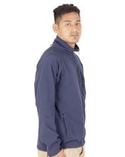 The North Face Gents Grey Goretex Jacket