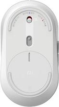 Mi Dual Mode Wireless Mouse Silent Edition White