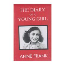 The Diary Of A Young Girl (TransWorld)