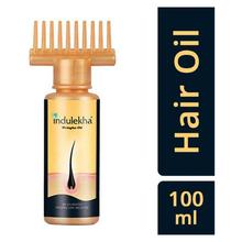 Indulekha Bringha Ayurvedic Oil, 100Ml