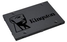 Kingston 2.5 SSD - SATA III - 120GB