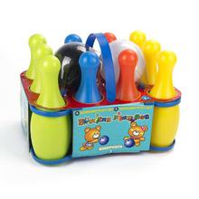 Bowling Play Set