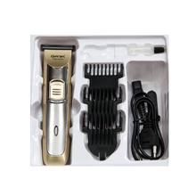 Gemei Hair And Beard Trimmer GM-6028