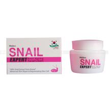 Mistine Snail Expert Anti - Aging Facial Cream - 40gm