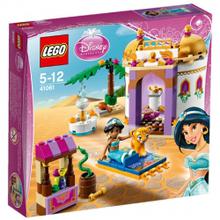 Lego 41061 Jasmines Exotic Palace