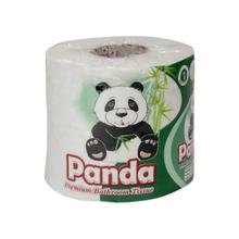 Panda Toilet Paper Green, 6roll