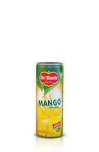 Del Monte mango Juice 240ml