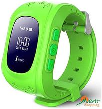 Kid Gps Smart Watch