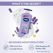 Vaseline Body Lotion Calming Lavender 100ml