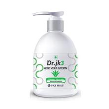 Pax Moly Dr.jk3 Aloe Vera Lotion (Face & Body) 200ml