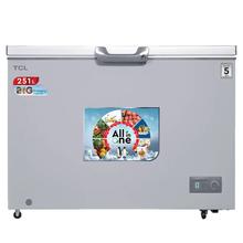 Chest Freezer 251 Ltrs