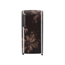 LG 190 Ltr Single Door Refrigerator GL-D201ALLB