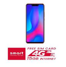 Huawei Nova 3 Smart Mobile Phone [6.3", 6 GB 128GB, 3750mAh] - PURPLE