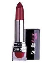 DMGM Studio Matte Lipstick - 508 Raspberry spiced